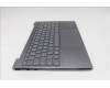 Lenovo 5CB1R61646 COVER Upper Case ASM_FRA L 83LCLG PS SCW
