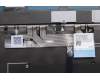 Lenovo 5CB1R61652 COVER Upper Case ASM_HUN L 83LCLG PS SCW