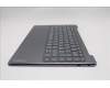 Lenovo 5CB1R61654 COVER Upper Case ASM_ITA L 83LCLG PS SCW