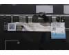 Lenovo 5CB1R61668 COVER Upper Case ASM_UKR L 83LCLG PS SCW