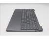 Lenovo 5CB1R61668 COVER Upper Case ASM_UKR L 83LCLG PS SCW