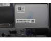 Lenovo 5CB1R61668 COVER Upper Case ASM_UKR L 83LCLG PS SCW