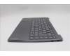 Lenovo 5CB1R61673 COVER UpperCase ASM_CZE/SLKL83LCLGNPSSCW