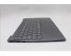 Lenovo 5CB1R61673 COVER UpperCase ASM_CZE/SLKL83LCLGNPSSCW