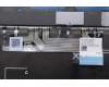 Lenovo 5CB1R61681 COVER Upper Case ASM_HBW L 83LCLG NPSSCW