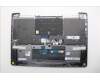 Lenovo 5CB1R61693 COVER Upper Case ASM_SWS L 83LCLG NPSSCW