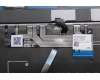 Lenovo 5CB1R61697 COVER Upper Case ASM_UKE L 83LCLG NPSSCW