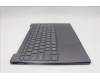 Lenovo 5CB1R61697 COVER Upper Case ASM_UKE L 83LCLG NPSSCW