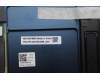 Lenovo 5CB1R61699 COVER Upper Case ASM_ARA L 83LCCB PS SCW