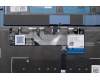 Lenovo 5CB1R61700 COVER Upper Case ASM_BEL L 83LCCB PS SCW