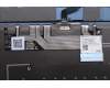 Lenovo 5CB1R61705 COVER UpperCase ASM_EURO ENGL83LCCBPSSCW