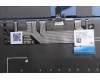 Lenovo 5CB1R61709 COVER Upper Case ASM_GER L 83LCCB PS SCW