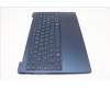 Lenovo 5CB1R61714 COVER Upper Case ASM_ITA L 83LCCB PS SCW
