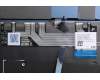 Lenovo 5CB1R61718 COVER Upper Case ASM_NORDICL83LCCBPSSCW