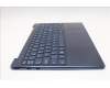 Lenovo 5CB1R61718 COVER Upper Case ASM_NORDICL83LCCBPSSCW