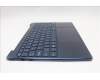 Lenovo 5CB1R61721 COVER Upper Case ASM_SLV L 83LCCB PS SCW