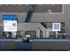 Lenovo 5CB1R61732 COVER Upper Case ASM_BUL L 83LCCB NPSSCW