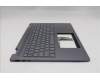 Lenovo 5CB1R68025 COVER UpCaseASM EU ENG H83JT FP LG PS