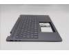 Lenovo 5CB1R68051 COVER UpCaseASM ITA H83JT NFP LG PS