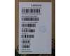 Lenovo 5CB1R68083 COVER UpCaseASM UKE H83JT NFP LG PS