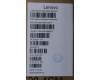 Lenovo 5CB1R68087 COVER UpCaseASM ENG H83JT NFP LG PS