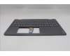 Lenovo 5CB1R68289 COVER UpCaseASM FRA H83JT NFP LG PS