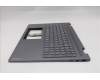 Lenovo 5CB1R68289 COVER UpCaseASM FRA H83JT NFP LG PS