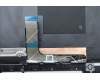 Lenovo 5CB1R68290 COVER UpCaseASM FRA H83JT NFP LG NPS