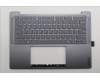 Lenovo 5CB1R68296 COVER UpperCaseASM ENG C 83JX LG PS
