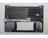 Lenovo 5CB1R68296 COVER UpperCaseASM ENG C 83JX LG PS