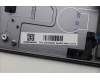 Lenovo 5CB1R68297 COVER UpperCaseASM GRE C 83JX LG PS
