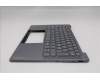 Lenovo 5CB1R68312 COVER UpperCaseASM NORDIC C 83JX LG PS