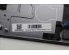 Lenovo 5CB1R68312 COVER UpperCaseASM NORDIC C 83JX LG PS