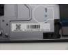 Lenovo 5CB1R68313 COVER UpperCaseASM FRA C 83JX LG PS
