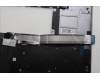 Lenovo 5CB1R68314 COVER UpperCaseASM GER C 83JX LG PS