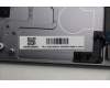 Lenovo 5CB1R68314 COVER UpperCaseASM GER C 83JX LG PS