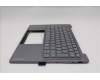 Lenovo 5CB1R68317 COVER UpperCaseASM BEL C 83JX LG PS