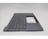 Lenovo 5CB1R68319 COVER UpperCaseASM SLV C 83JX LG PS