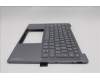 Lenovo 5CB1R68320 COVER UpperCaseASM SWS C 83JX LG PS