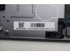 Lenovo 5CB1R68320 COVER UpperCaseASM SWS C 83JX LG PS