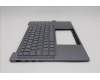 Lenovo 5CB1R68322 COVER UpperCaseASM CZE/SLK C 83JX LG PS