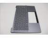 Lenovo 5CB1R68327 COVER UpperCaseASM GRE C 83JX LG NPS