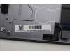 Lenovo 5CB1R68328 COVER UpperCaseASM EUROENG C 83JX LG NPS