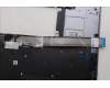 Lenovo 5CB1R68336 COVER UpperCaseASM ITA C 83JX LG NPS