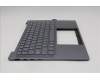 Lenovo 5CB1R68337 COVER UpperCaseASM SPA C 83JX LG NPS