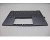 5CB1R68342 Lenovo COVER UpperCaseASM NORDIC C 83JX LG NPS