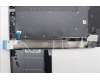 5CB1R68342 Lenovo COVER UpperCaseASM NORDIC C 83JX LG NPS