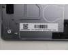 5CB1R68342 Lenovo COVER UpperCaseASM NORDIC C 83JX LG NPS
