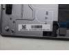 Lenovo 5CB1R68343 COVER UpperCaseASM FRA C 83JX LG NPS