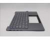 Lenovo 5CB1R68346 COVER UpperCaseASM HUN C 83JX LG NPS
